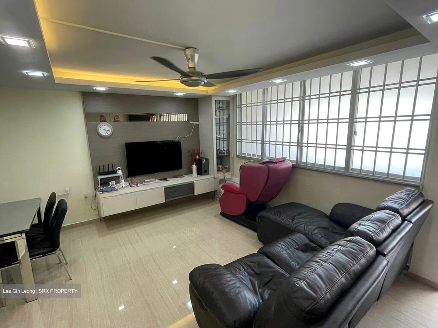 Blk 148 Eunos Spring (Bedok), HDB 4 Rooms #506763581